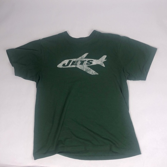 Reebok Other - NYC jets shirt